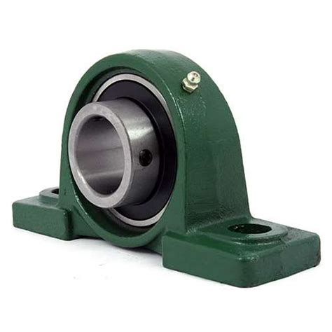 Unlocking Unparalleled Performance with 3 4 Pillow Block Bearings