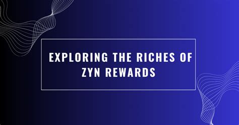 Unlocking Value: Exploring the Zyn Bottom Compartment