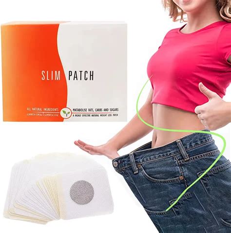 Unlocking Weight Loss Success with Nicotine Patch and Weight Loss