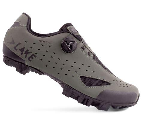 Unlocking Wide-Fitting Comfort: Discover Lake Bike Shoes Wide