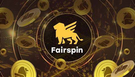 fairspin bonus