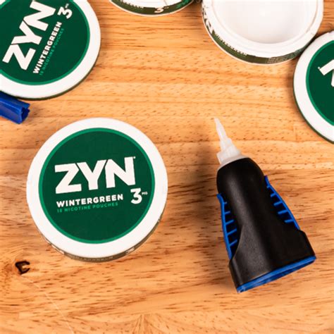 Unlocking Your Zyn: A Comprehensive Guide to Opening the Container Effortlessly