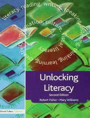 Unlocking literacy a guide for teachers. - El nombre de pila, o, el anillo de mandrágora.
