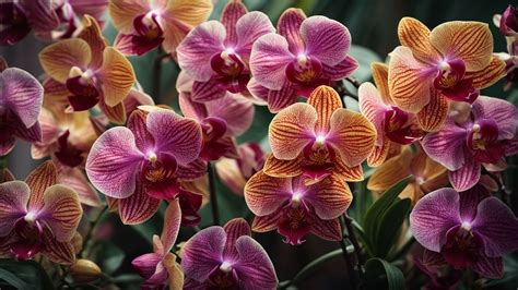 Unlocking the Beauty of Ella and Orchid: A Comprehensive Guide for Gardeners