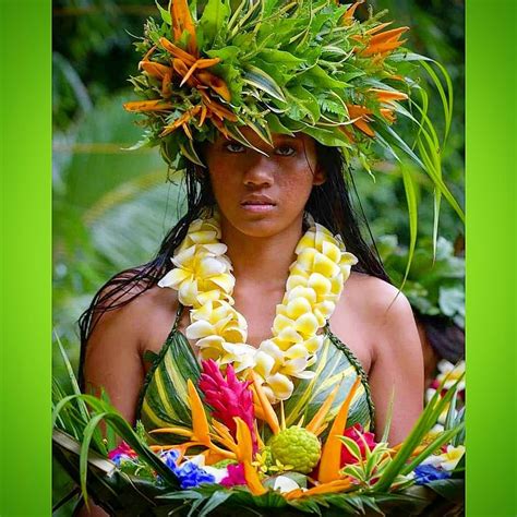 Unlocking the Beauty of Hawaiian: How to Express Your Admiration with Elegance