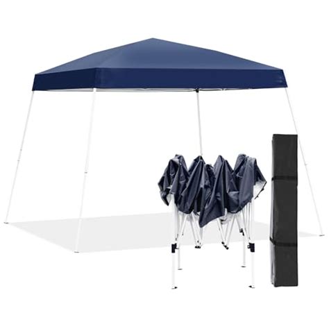 Unlocking the Convenience of Fold Up Canopies: A Guide to Outdoor Versatility