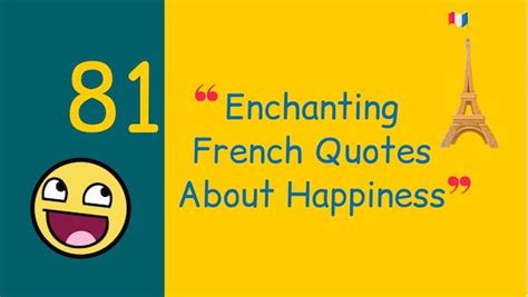 Unlocking the Enchanting World of French Quotes: A Comprehensive Guide