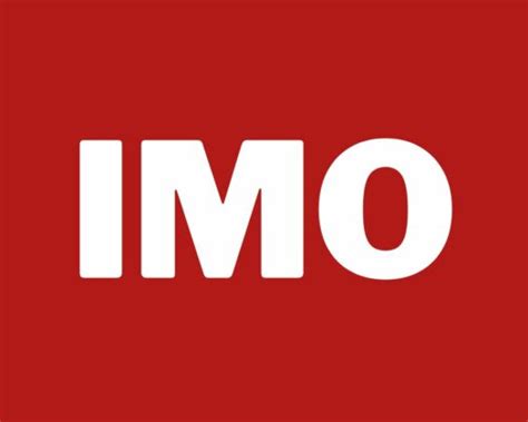 Unlocking the Meaning of IMO: A Comprehensive Guide