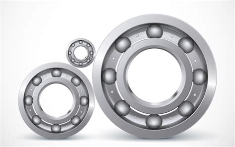 Unlocking the Power of Deep Groove Ball Bearings: A Comprehensive Guide