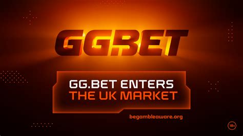 Unlocking the Power of Gaming: A Closer Look at ggbet