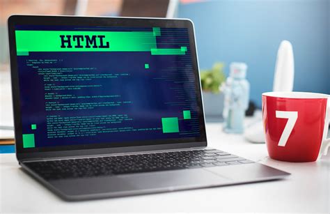 Unlocking the Power of HTML: Enhancing Your Website with **                        **