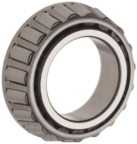 Unlocking the Power of L44649 Bearings: Specifications and Applications