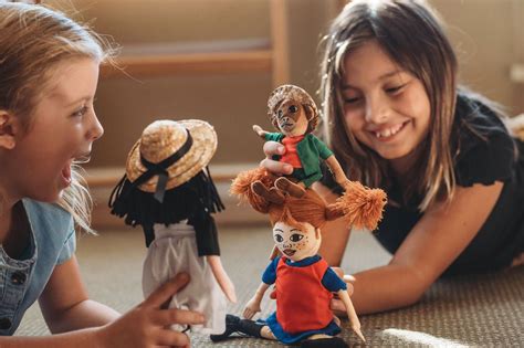 Unlocking the Power of Pretend Play