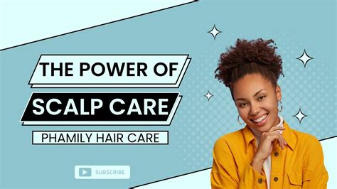 Unlocking the Power of Scalp Protectants: A Comprehensive Guide for Hair Health