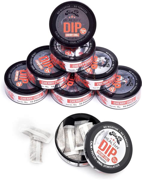 Unlocking the Power of Tobacco Dip Pouches: A Guide to Enhanced Nicotine Delivery