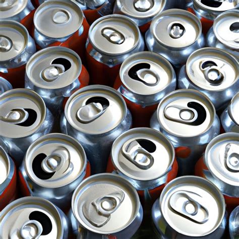 Unlocking the Power of ZYN Aluminum Cans: A Comprehensive Guide to Superior Packaging