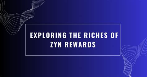 Unlocking the Science Behind Zyn: Exploring the Vital Chemicals