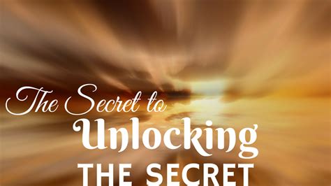 Unlocking the Secrets: Money Coming Trick That Works Wonders