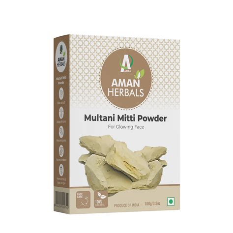 Unlocking the Secrets of Multani Mitti: Discover Its Incredible Value at Unbeatable Prices