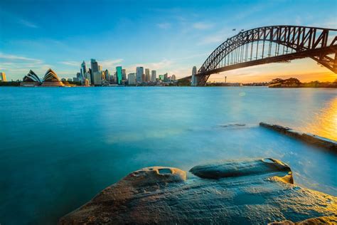 Unlocking the Secrets of October Weather in Sydney Australia