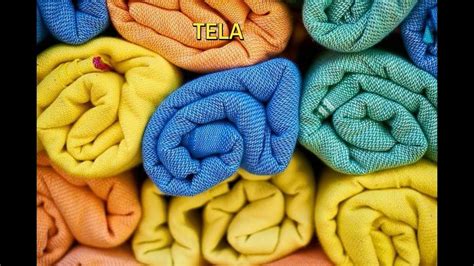 Unlocking the Secrets of Textiles: A Comprehensive Guide to Como Se Dice Tela en Inglés