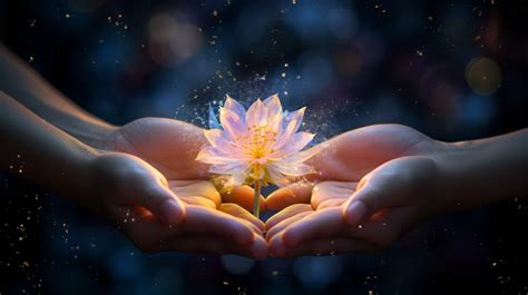 Unlocking the Spiritual Meaning of Pain in Hands A Guide
