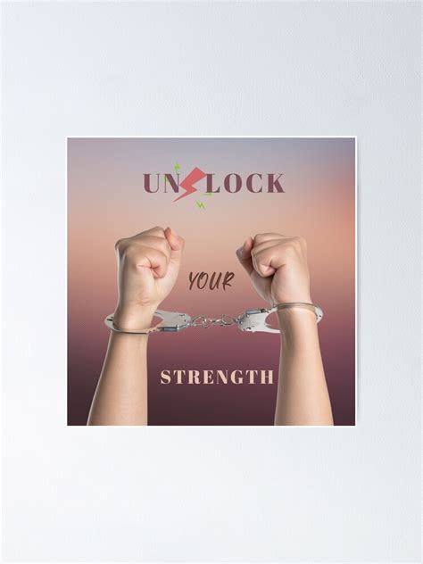 Unlocking the Strength of 