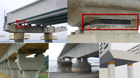 Unlocking the Strength of Elastomeric Bearings in Bridge Construction: A Comprehensive Guide