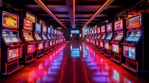 Unlocking the Thrills of 777slot: Your Gateway to Gaming Paradise