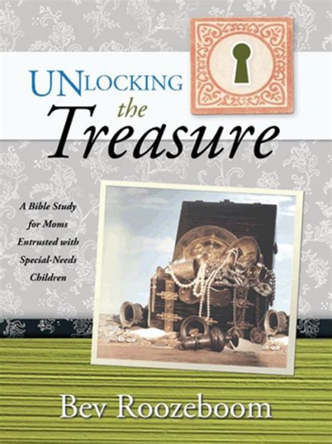 Unlocking the Treasures of 