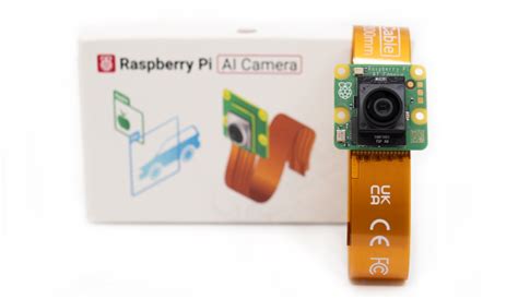 Unlocking the World of Raspberry Pi: How to View Camera Feed.