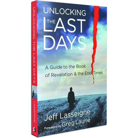 Unlocking the last days a guide to the book of revelation and the end times. - Cultural and linguistic diversity resource guide for speech language pathologists singular resource guide series.
