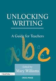 Unlocking writing a guide for teachers unlocking series. - Nbse class9 english guide book chapter 10.