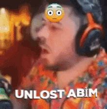 Unlost discord