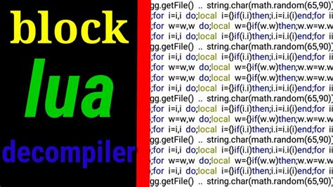 Unluac download.  UnLuac. net/projects/unluac/unluac是lua5.  It runs on Lua chunk...