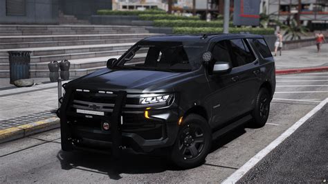 Unmarked tahoe fivem.  Something that is unmarked has no marks on it. ...