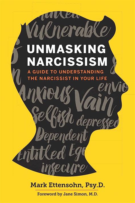 Unmasking narcissism a guide to understanding the narcissist in your life. - Considerazioni sul codice sociale di malines..