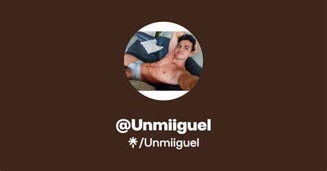 Unmiiguel Leaked [HD] 🍌 231 Pics