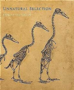 Download Unnatural Selection By Katrina Van Grouw