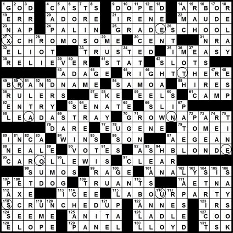 Crossword Clue Answers. Find the latest crossword clues from New York Times Crosswords, LA Times Crosswords and many more. ... Search Clear. Crossword Solver / ...unnecessary.....Unnecessary... Crossword Clue. We found 20 possible solutions for this clue. We think the likely answer to this clue is EXTRAGRATUITOUS. You can easily …. 