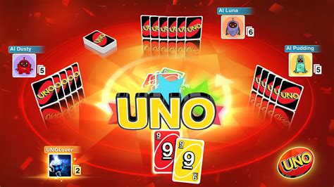 Uno! PC Card Game for Free Play and Download