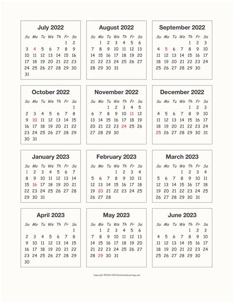 Uno Academic Calendar 2022 2023