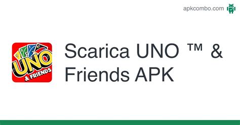 Uno Friends 3 3 2e Apk Mod For Android