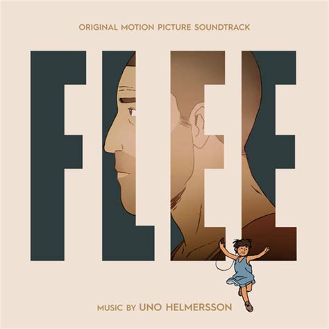 Uno Helmersson - Flee (Original Motion Soundtrack) (2024) Hi-Res