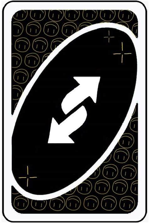 Uno Reverse Card Discord Uno Reverse Card