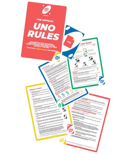 Uno Rules - The Ultimate Uno rule guide - Read online or …