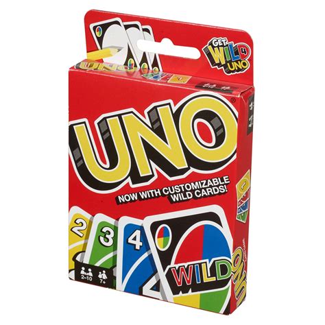 Uno classic card game. Things To Know About Uno classic card game. 