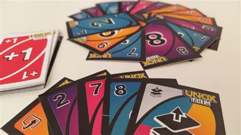Uno kartları nasıl oynanır