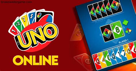 Uno online