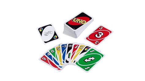 Uno oyununun göyərtəsində neçə kart olmalıdır
